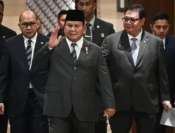 Prabowo Didorong Benahi Sistem Politik, Demokrasi Harus Substansial Bukan Transaksional