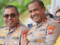 Terlibat Narkoba, Kapolres Bima Kota Nonaktif AKBP Didik Putro Kuncoro Terancam Penjara Seumur Hidup