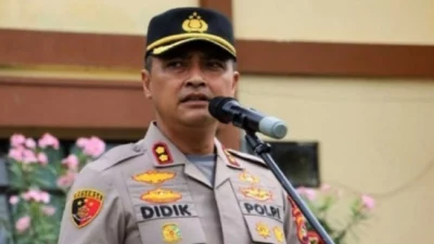 6 Fakta Kelam Eks Kapolres Bima AKBP Didik Putra Kuncoro dan Skandal Narkoba