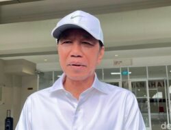 MAKI Soal Jokowi Mau UU KPK Dikembalikan ke Versi Lama: Jangan Cari Muka!
