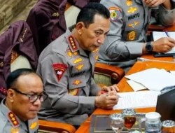 Hinca Pandjaitan Ultimatum Kapolri: Satu Bulan Harus Bereskan Oknum Polisi Bermasalah