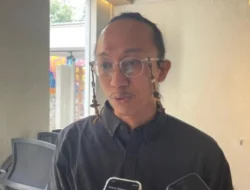 ICW Tuding Wacana Jokowi Ingin Kembalikan UU KPK 2019 Sebagai Upaya ‘Cuci Tangan’