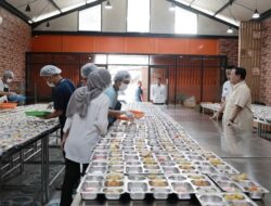 Saatnya MBG Dibiayai CSR BUMN dan Korporasi Swasta