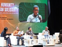 Rocky Gerung: Indonesia Surplus Ijazah Tapi Defisit Value, Banyak Lulusan S3 Jadi Sopir Ojek