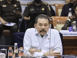 Prabowo Harus Tegur Keras Jaksa Agung Usai Anak Buahnya Gunakan Aset Sitaan untuk Kepentingan Pribadi