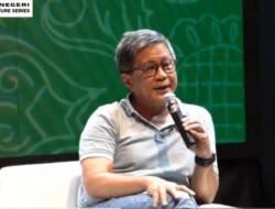 Rocky Gerung Sebut Para Intelektual Kehilangan Ruang Aktualisasi: Negara Dikuasai Dealer Bukan Leader!