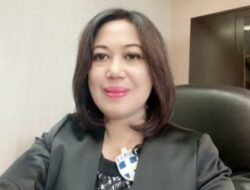 Susaningtyas Nefo Handayani Kertopati: Perempuan di Balik Sunyi Intelijen