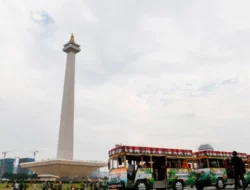 Ini 19 Oleh-oleh Khas Jakarta Yang Unik dan Istimewa, Jarang Orang Yang Tahu