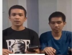Tak Terima Dipukuli Korban Pencurian Saat Ditangkap, 2 Maling di Kota Medan Minta Keadilan