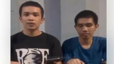 Tak Terima Dipukuli Korban Pencurian Saat Ditangkap, 2 Maling di Kota Medan Minta Keadilan