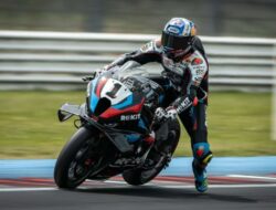 Toprak Razgatlioglu Dianggap Reinkarnasi Casey Stoner, Siap Bikin MotoGP 2026 Makin Sengit