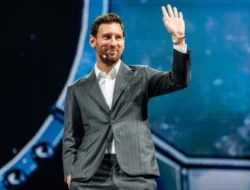 Lionel Messi Tak Pernah Pakai AI, Cristiano Ronaldo Justru Investasi Jumbo di Perplexity