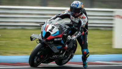 Toprak Razgatlioglu Dianggap Reinkarnasi Casey Stoner, Siap Bikin MotoGP 2026 Makin Sengit