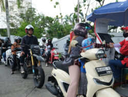 INDEF: Masyarakat Menengah ke Bawah Rentan Terdampak Tekanan Ekonomi Global