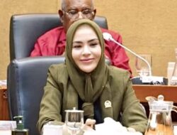 Ranny Fahd Arafiq Tekankan Pentingnya Edukasi Gizi Seimbang Bagi Siswa di Lingkungan Sekolah