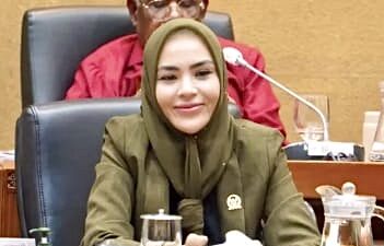 Ranny Fahd Arafiq Tekankan Pentingnya Edukasi Gizi Seimbang Bagi Siswa di Lingkungan Sekolah