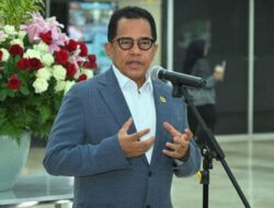 Setjen DPR RI Terapkan Langkah Efisiensi