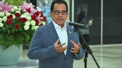 Setjen DPR RI Terapkan Langkah Efisiensi