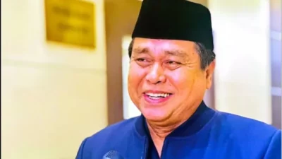 Hasan Basri Agus Dukung Imbauan Kementerian Luar Negeri Republik Indonesia Tunda Umrah