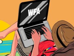 Menkomdigi Meutya Hafid: WFA Jangan Sampai Ganggu Pelayanan Publik