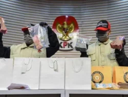 IPR: OTT Kepala Daerah Marak Tanda Ada Masalah Dalam Kaderisasi dan Rekrutmen Parpol