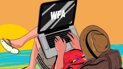 Menkomdigi Meutya Hafid: WFA Jangan Sampai Ganggu Pelayanan Publik