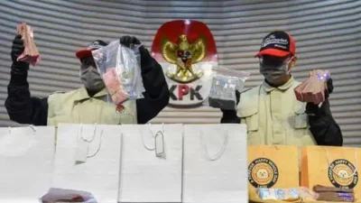 IPR: OTT Kepala Daerah Marak Tanda Ada Masalah Dalam Kaderisasi dan Rekrutmen Parpol