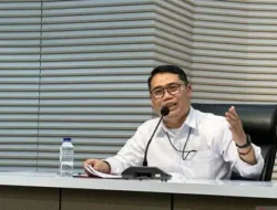 Kepala Daerah Beri THR Untuk Forkopimda, Bikin Aparat Penegak Hukum Segan