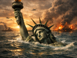 Perang Iran: Awal dari Keruntuhan Reputasi Adidaya Amerika?