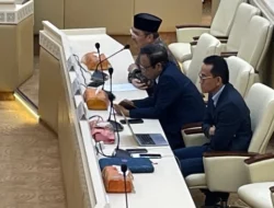 Jimly Asshiddiqie Sarankan 16 UU Kepemiluan Disatukan Lewat Omnibus Law