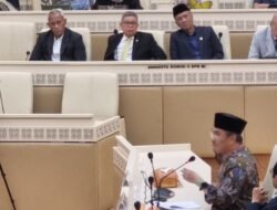 Jimly Asshiddiqie Usul Masa Jabatan KPU Seperti MK, Tidak Diganti Tiap 5 Tahun