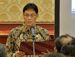 Menkeu Purbaya Ngaku Kesulitan Jaga Citra Institusi Ditjen Pajak dan Ditjen Bea Cukai