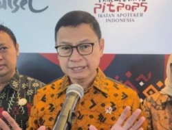 BPOM Temukan 56 Ribu Produk Pangan Bermasalah, Berpotensi Risiko Kesehatan Selama Ramadhan dan Jelang Idul Fitri