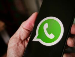 Coba Deh! Ini 12 Trik WhatsApp Yang Bikin Chat Lebih Praktis