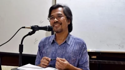 Pakar UGM Sebut Indonesia Jadi Tempat Aman Jika Pecah Perang Dunia III
