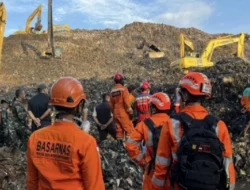 Insiden Longsor di TPA Bantargebang, Elpisina Desak Reformasi Total Tata Kelola Sampah Nasional