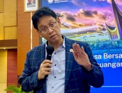 Menkeu Purbaya Bakal Pangkas Anggaran MBG Jika Harga Minyak Dunia Terus Meroket