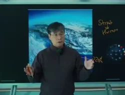 Nostradamus Tiongkok, Jiang Xueqin Prediksi AS Kalah Perang Dari Iran