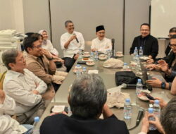 JK Sarankan Prabowo Kedepankan Program Yang Bisa Genjot Pertumbuhan Ekonomi