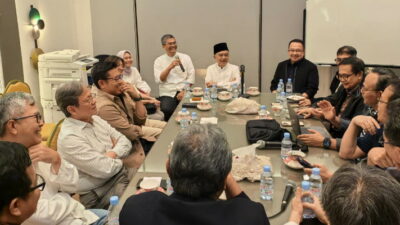 JK Sarankan Prabowo Kedepankan Program Yang Bisa Genjot Pertumbuhan Ekonomi