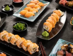 Beragam Pilihan Kuliner Halal Jepang Ramah Muslim, Tak Perlu Ragu Lagi Cicipi Hidangan Autentik