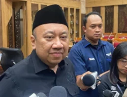 Alumni LPDP Ogah Anaknya Jadi WNI, Lalu Hadrian Irfani Desak Evaluasi Rekrutmen dan Penanaman Nilai Kebangsaan