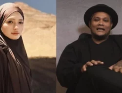 Inara Rusli Laporkan Virgoun ke Komnas Perlindungan Anak, Tuding Eks Suaminya Bawa Kabur Ketiga Anaknya