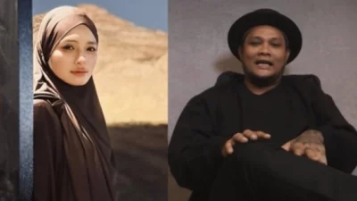 Inara Rusli Laporkan Virgoun ke Komnas Perlindungan Anak, Tuding Eks Suaminya Bawa Kabur Ketiga Anaknya