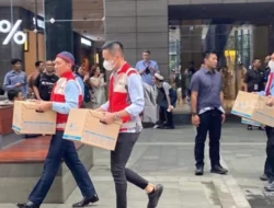 OJK Bongkar Skandal Saham BEBS: Bekukan Aset Rp. 14,5 Triliun, Geledah Kantor Mirae Asset Sekuritas