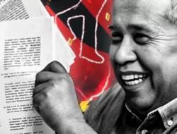 Polda Metro Jaya Buru Perampok Sadis Yang Bunuh Pensiunan JICT Ermanto Usman