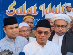 PP Muhammadiyah: Lebaran Berbeda Itu Biasa! Perbedaan Jangan Dipertajam!