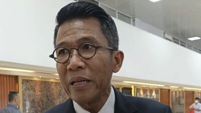 Misbakhun Ingatkan Pemerintah Siapkan Bantalan Fiskal Antisipasi Lonjakan Harga Minyak
