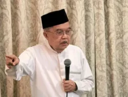 JK Tegaskan Indonesia Harus Berpihak Pada Iran Yang Diserang Brutal Oleh AS-Israel