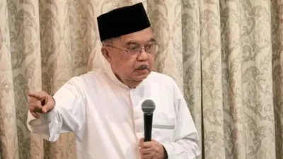 JK Tegaskan Indonesia Harus Berpihak Pada Iran Yang Diserang Brutal Oleh AS-Israel